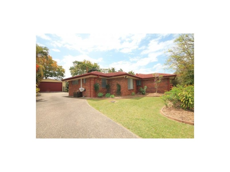 18 Sedgman St, Morayfield QLD 4506