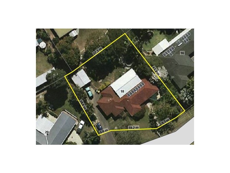 18 Sedgman St, Morayfield QLD 4506