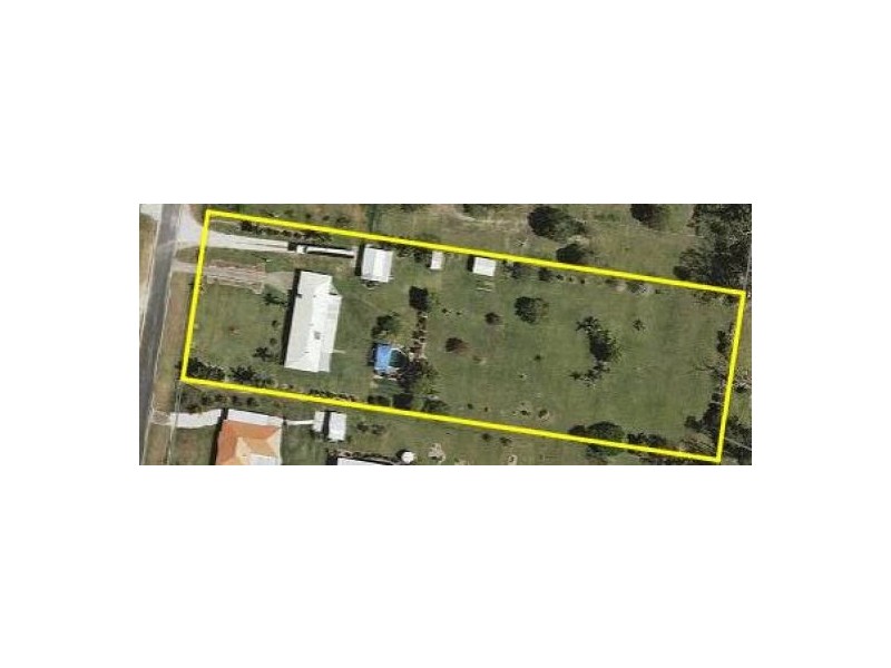 119 Leahy Rd, Caboolture QLD 4510