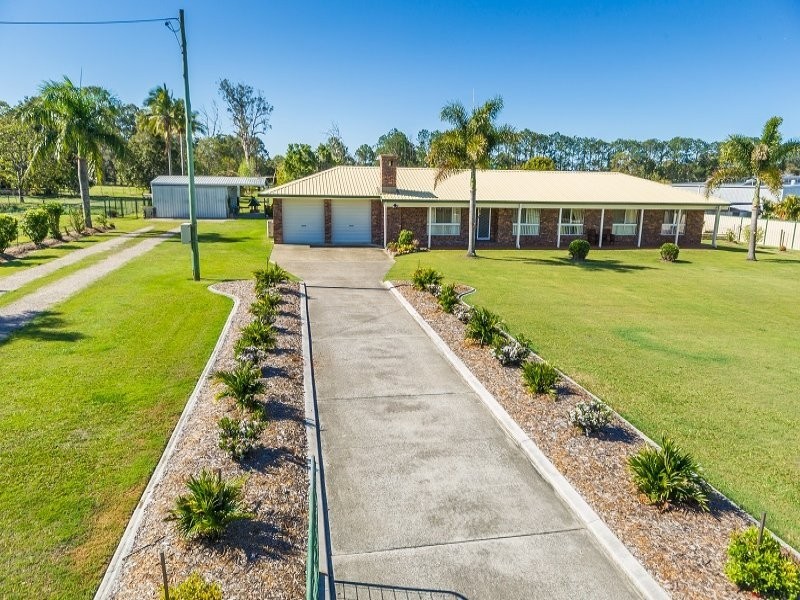 119 Leahy Rd, Caboolture QLD 4510