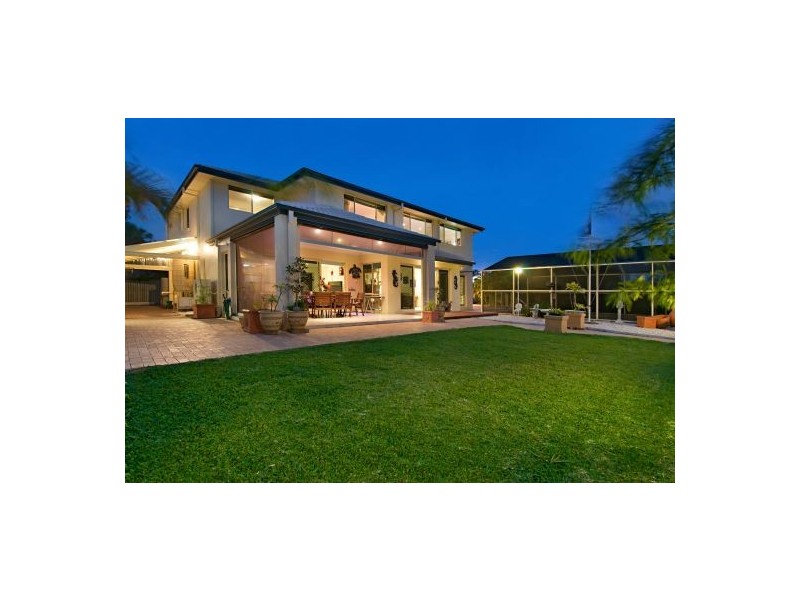 Banksia Beach QLD 4507