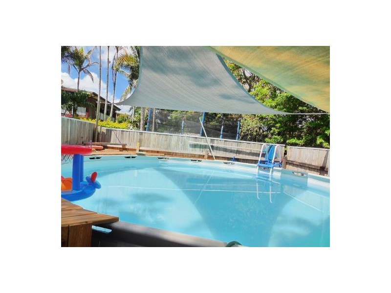 20 Kirkcaldy Street, Morayfield QLD 4506