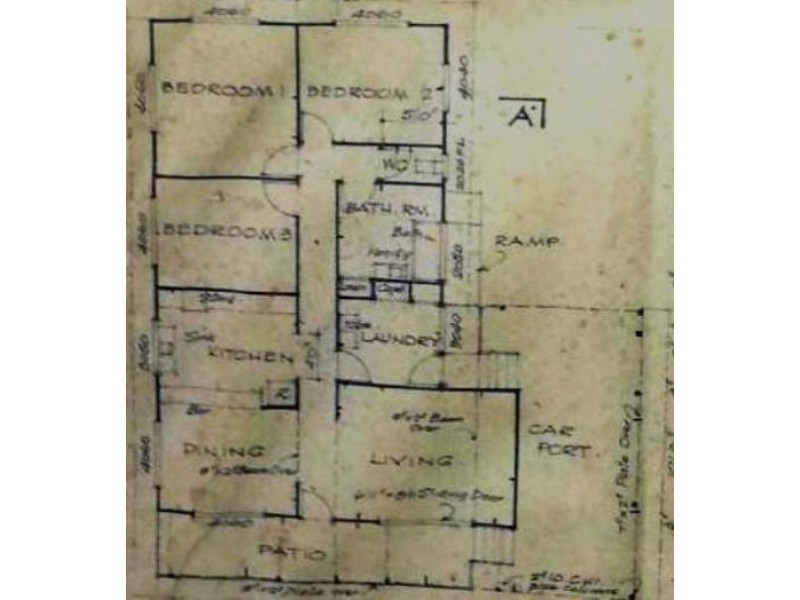 9 Churchill St, Caboolture QLD 4510 Floorplan