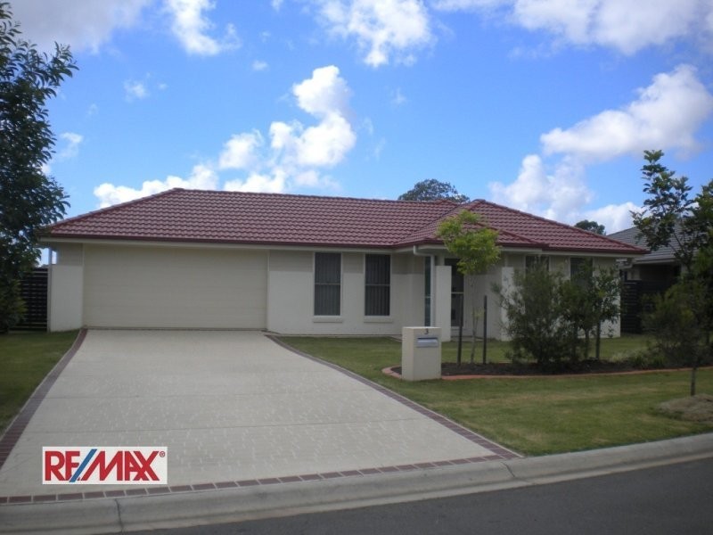 3 Rhiannon Court, Bellmere QLD 4510