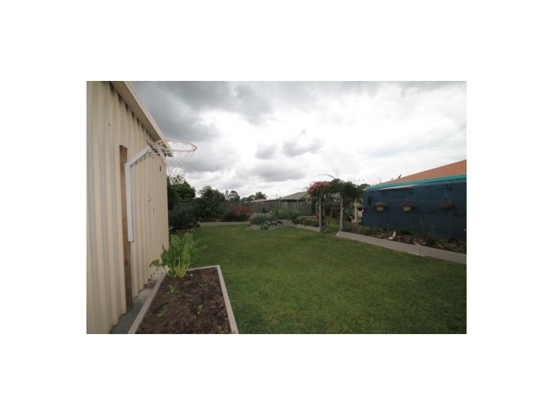 Caboolture South QLD 4510