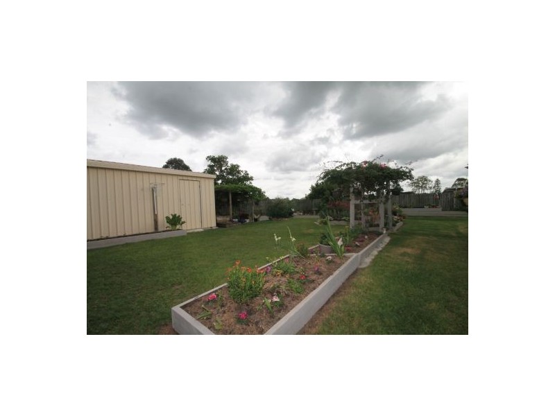 Caboolture South QLD 4510