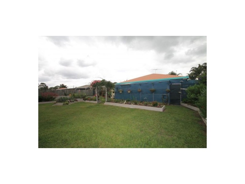 Caboolture South QLD 4510