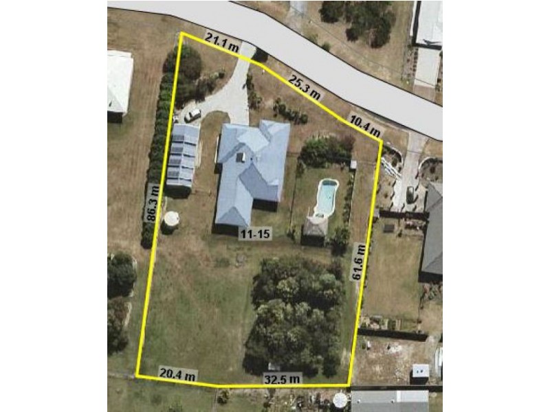 11-15 The Crest, Elimbah QLD 4516