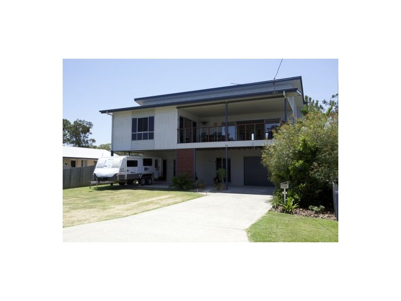 13 MAY STREET, Godwin Beach QLD 4511