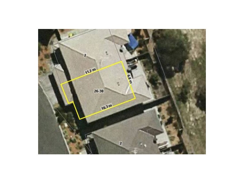 24/26-38 Petersen Road, Morayfield QLD 4506