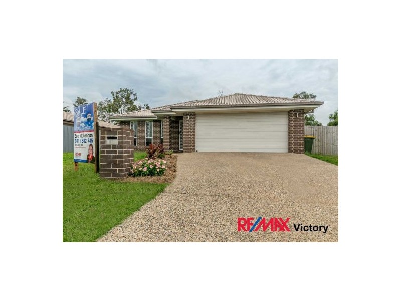 11 Anastasia court, Caboolture QLD 4510