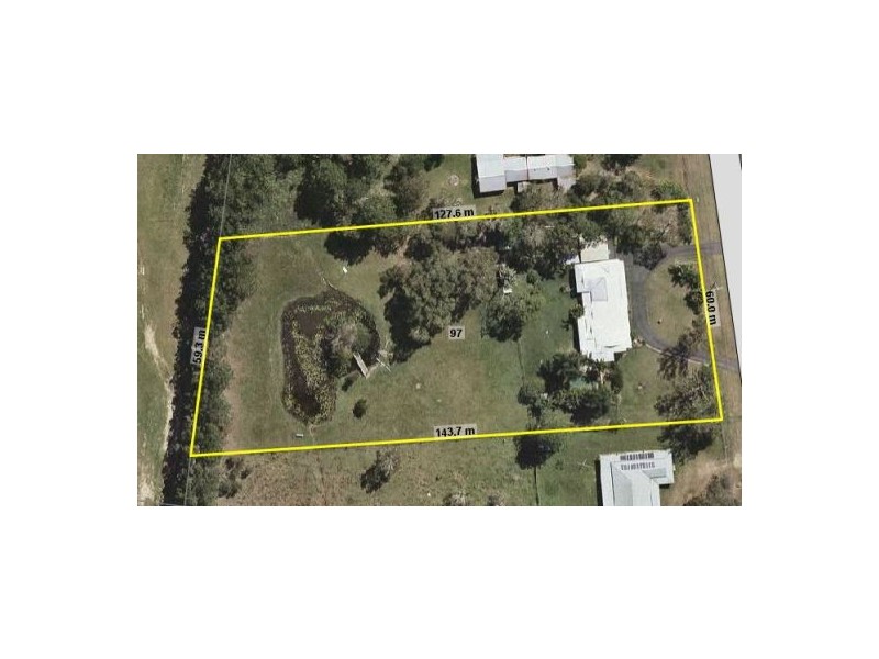 97 Hall Road, Elimbah QLD 4516