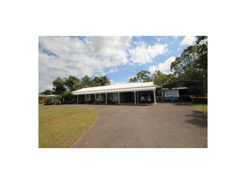 97 Hall Road, Elimbah QLD 4516