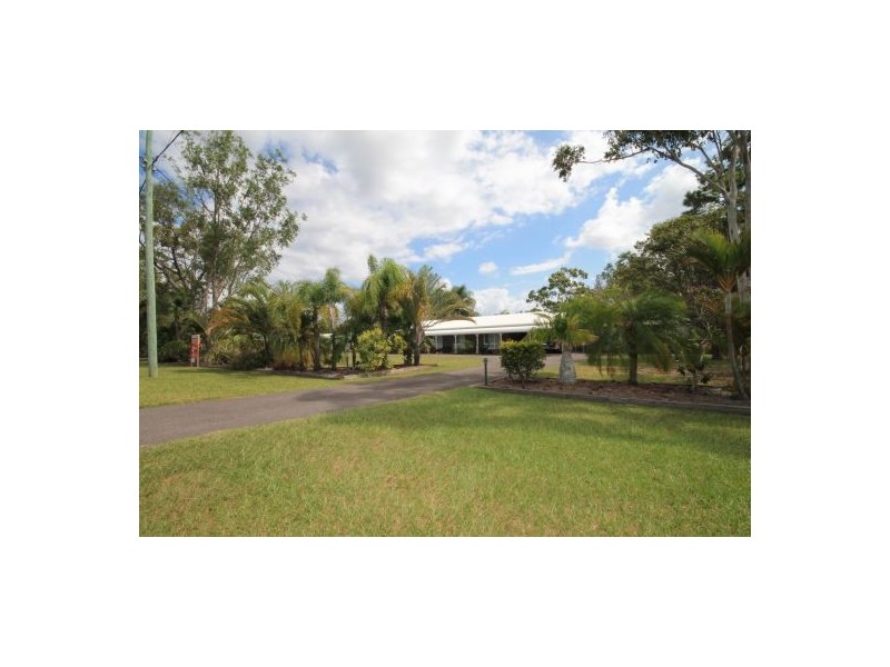 97 Hall Road, Elimbah QLD 4516