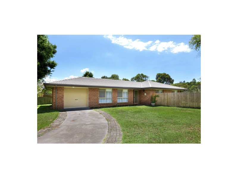 20 Bermuda Avenue, Deception Bay QLD 4508