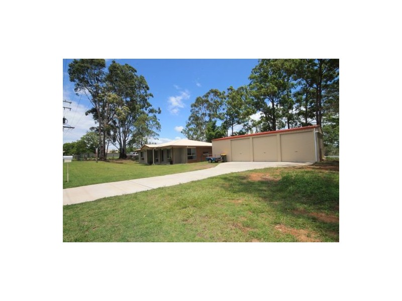 55 – 57 Hall Road, Elimbah QLD 4516