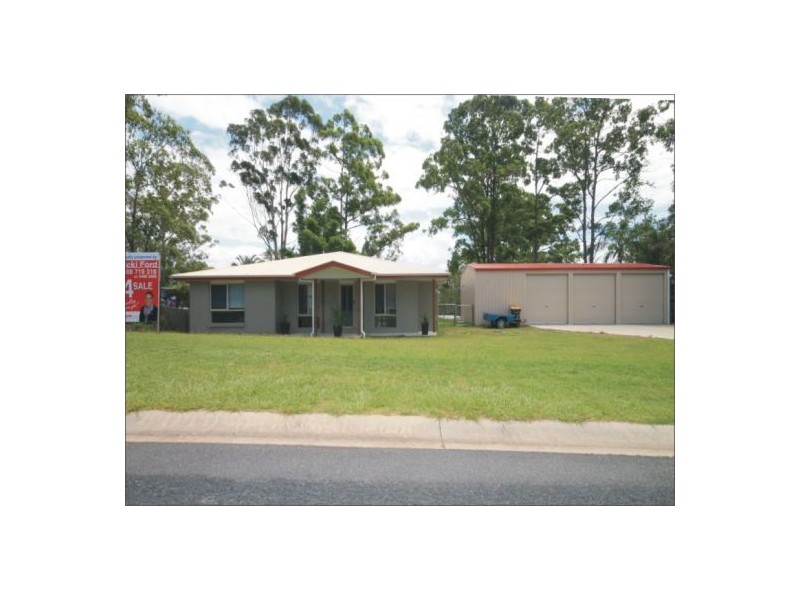 55 – 57 Hall Road, Elimbah QLD 4516