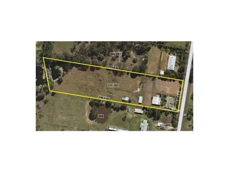 277-283 Markwell Road, Caboolture QLD 4510