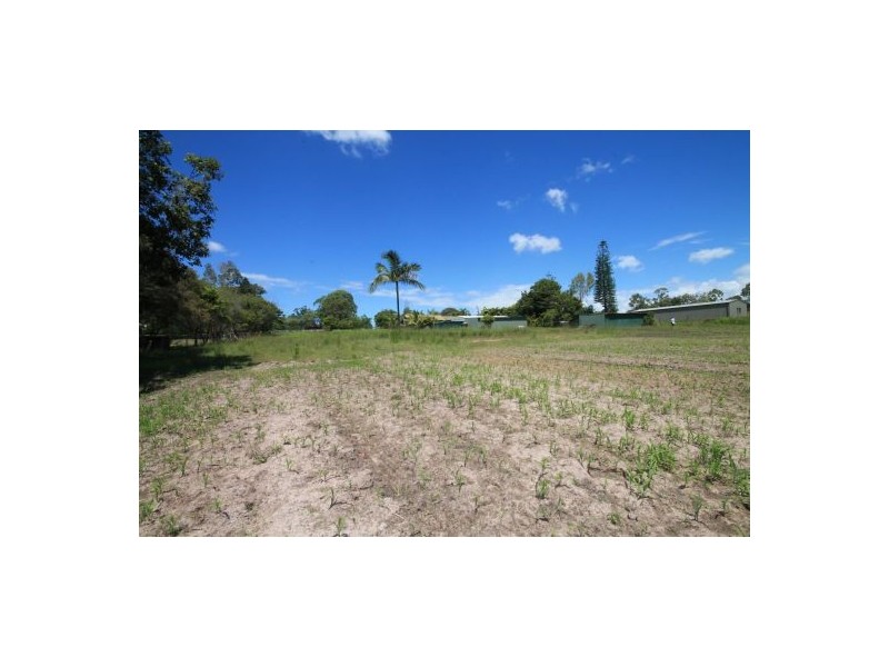 277-283 Markwell Road, Caboolture QLD 4510