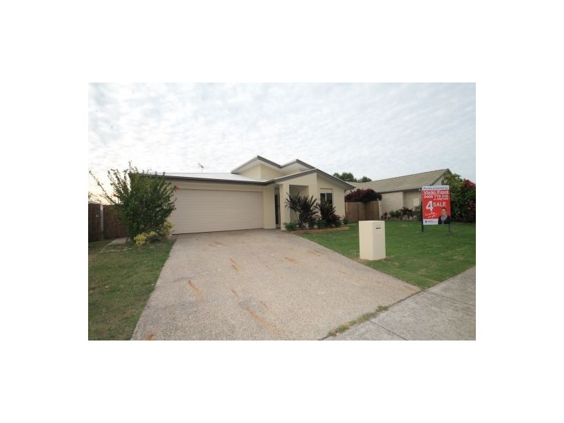 33 St Columbans Court, Caboolture QLD 4510