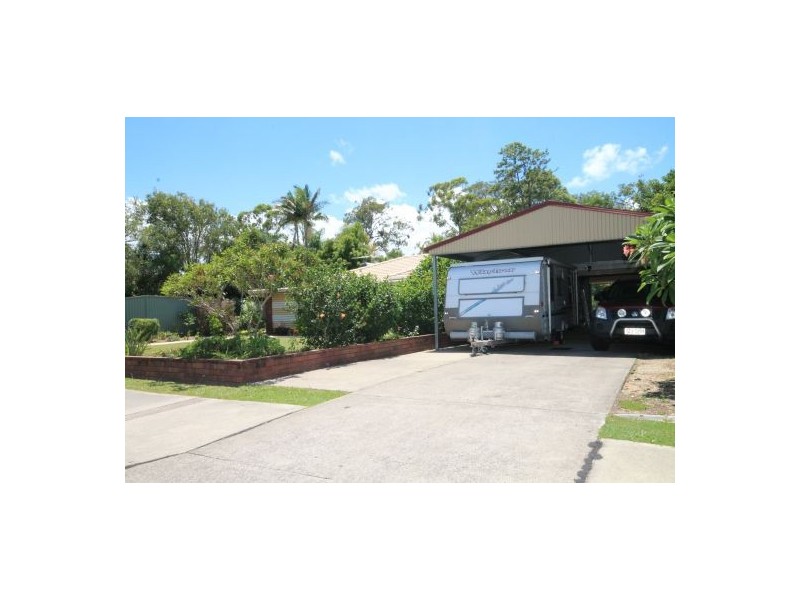 9 LAVER ST, Morayfield QLD 4506