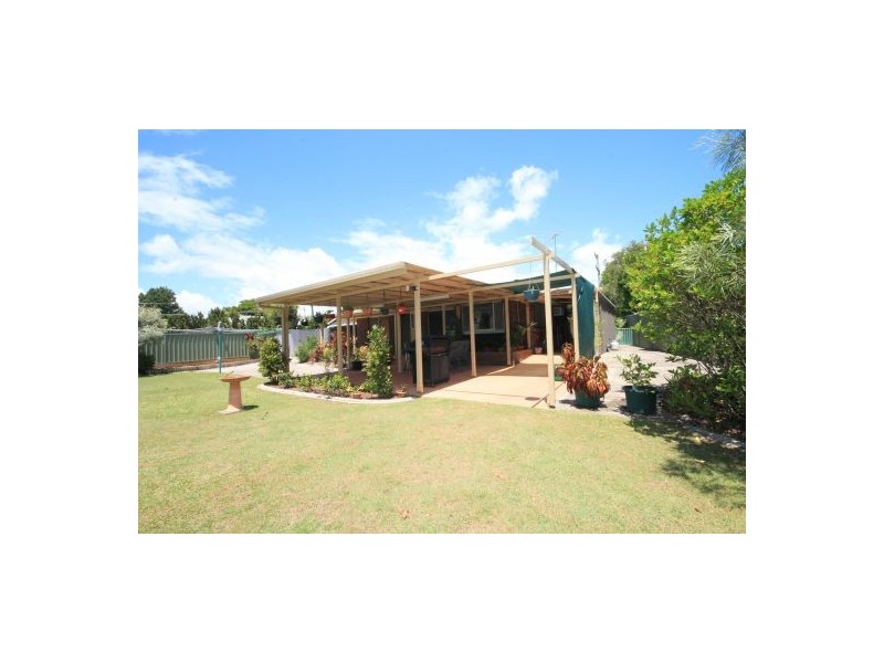 9 LAVER ST, Morayfield QLD 4506