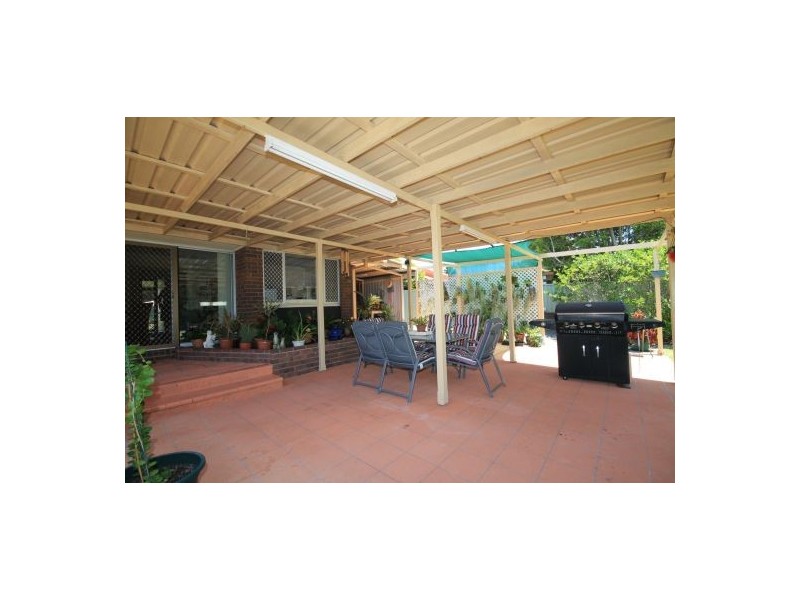 9 LAVER ST, Morayfield QLD 4506