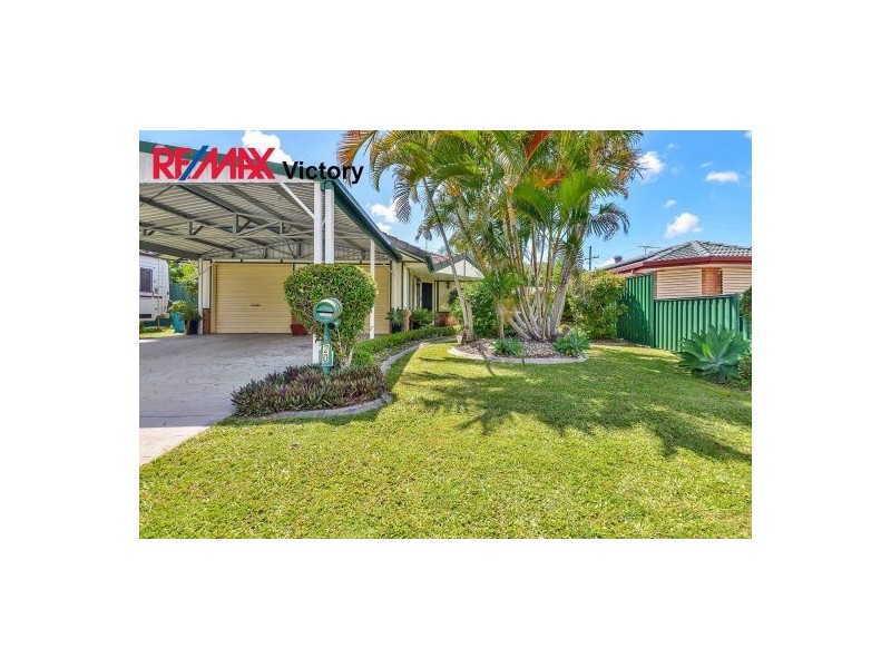 20 Riverina Court, Caboolture South QLD 4510