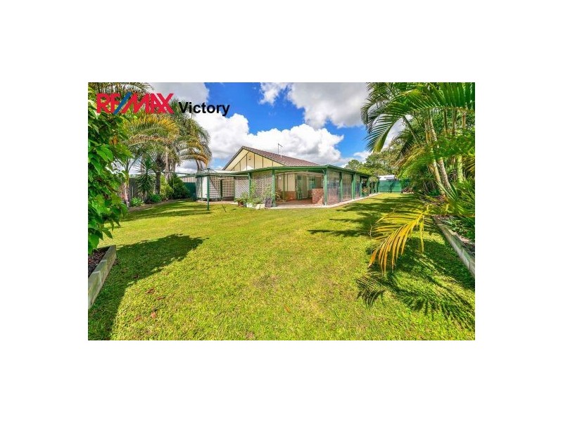 20 Riverina Court, Caboolture South QLD 4510