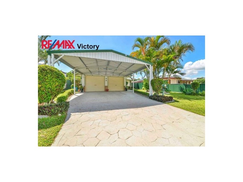 20 Riverina Court, Caboolture South QLD 4510