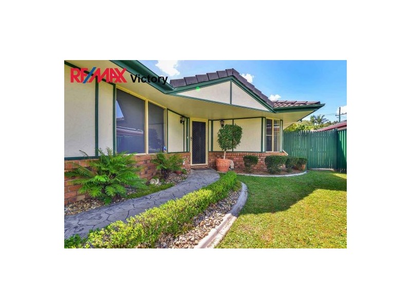 20 Riverina Court, Caboolture South QLD 4510