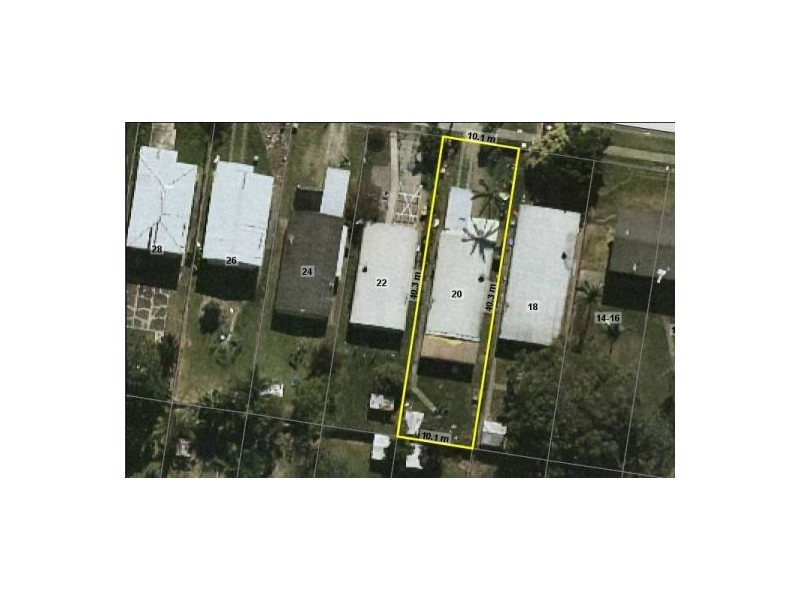 20 Domnick Street, Caboolture South QLD 4510