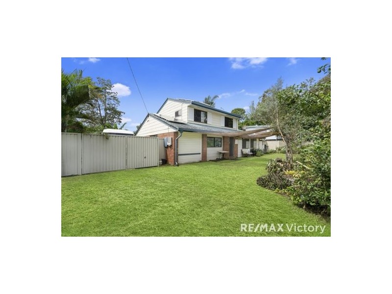 25 Forest Road, Burpengary QLD 4505