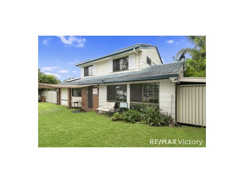 25 Forest Road, Burpengary QLD 4505