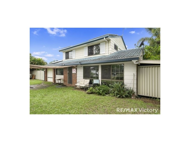 25 Forest Road, Burpengary QLD 4505