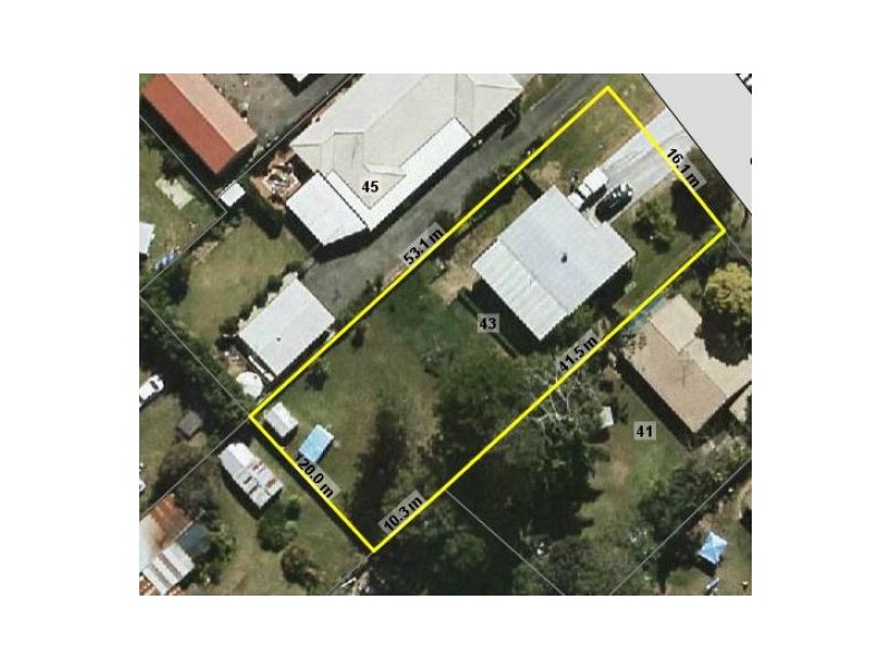 Caboolture QLD 4510