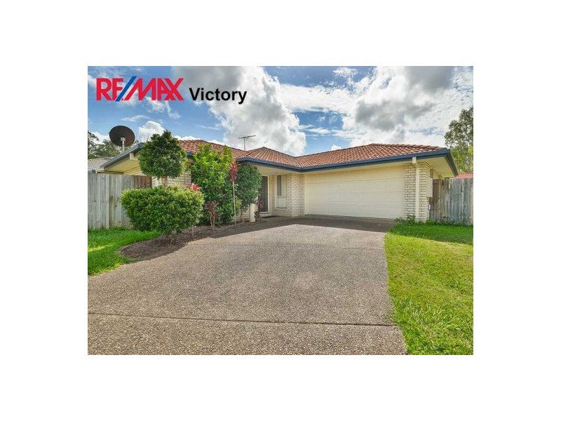 5 Kennerton Court, Morayfield QLD 4506