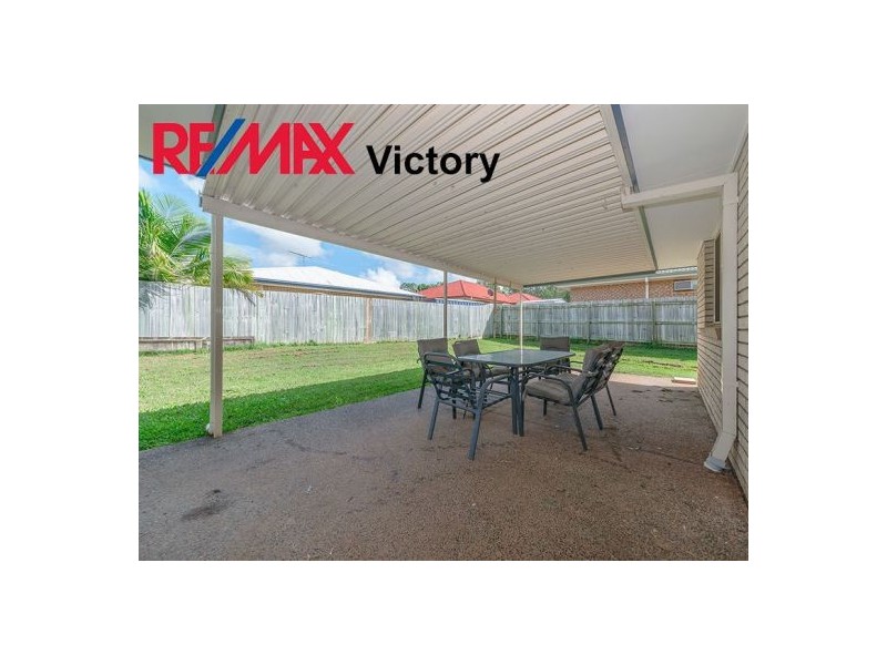 5 Kennerton Court, Morayfield QLD 4506