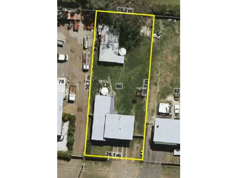 80 Beachmere Road, Caboolture QLD 4510