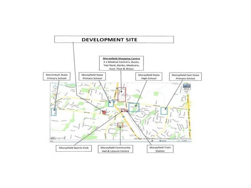 Unit 1, 56-58 PETERSEN ROAD, Morayfield QLD 4506