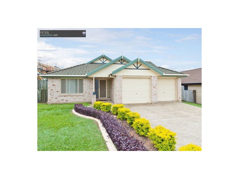 34 Cherington Way, Murrumba Downs QLD 4503