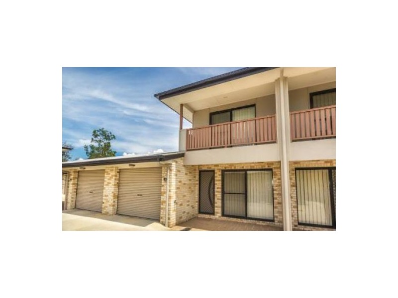 11/9 David Street, Burpengary QLD 4505