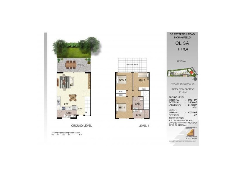 UNIT 4,56-58 PETERSEN ROAD, Morayfield QLD 4506