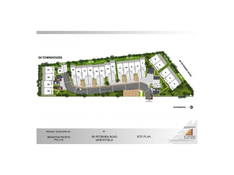 UNIT 4,56-58 PETERSEN ROAD, Morayfield QLD 4506