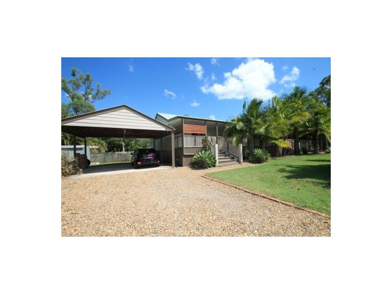 Elimbah QLD 4516