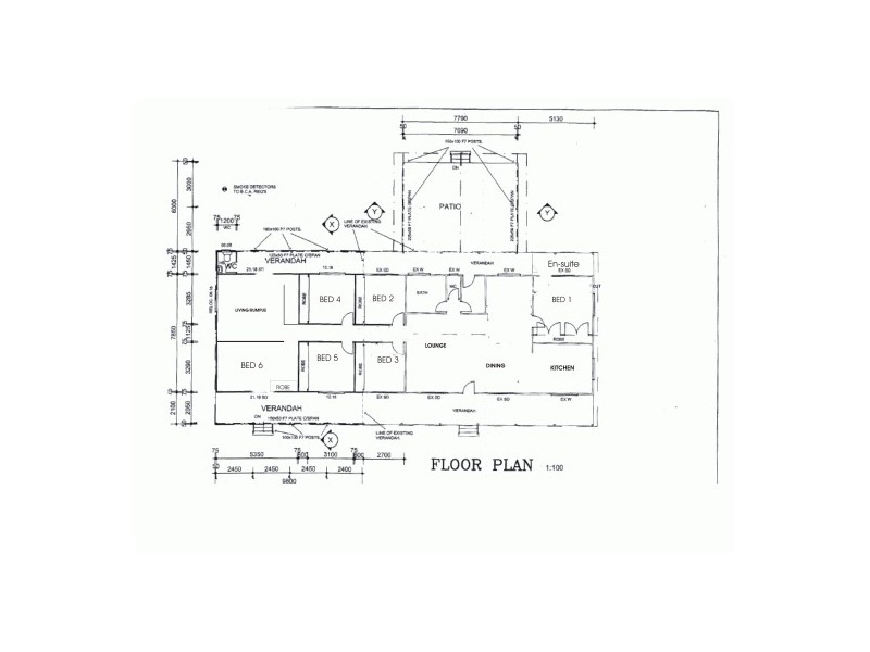Elimbah QLD 4516 Floorplan