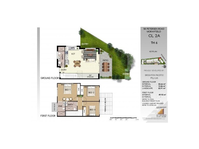 UNIT 6 56-58 PETERSEN ROAD, Morayfield QLD 4506