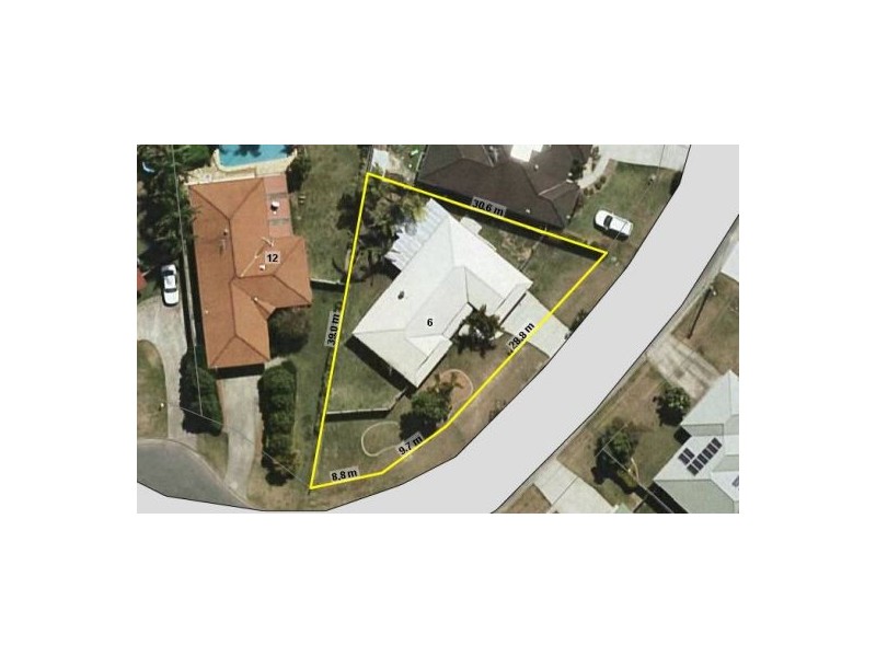 6 Beereegan Court, Caboolture QLD 4510