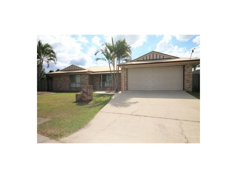 6 Beereegan Court, Caboolture QLD 4510