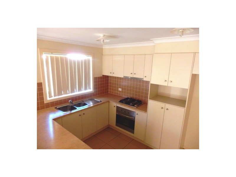 8 TARA GROVE, Bellmere QLD 4510